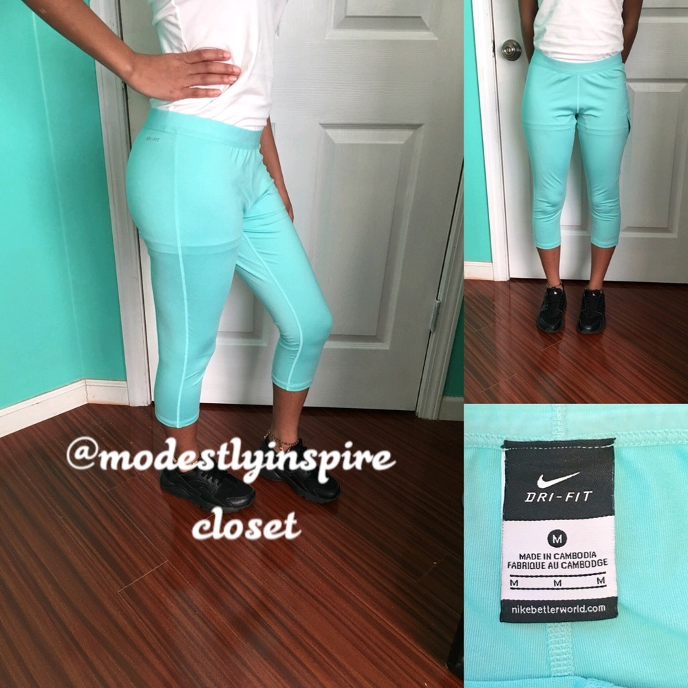 NIKE DRI-FIT